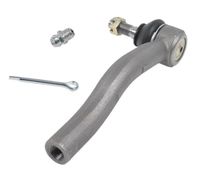 Pièces de rechange automatiques de haute qualité Embout de biellette OEM 45047-59135 pour TOYOTA YARIS 1.5L 2006