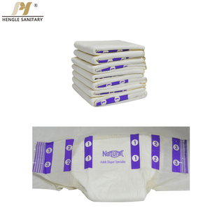 Venta directa de pañales <span class=keywords><strong>para</strong></span> adultos higiénicos de alta calidad, pañales <span class=keywords><strong>para</strong></span> adultos desechables ultragruesos OEM <span class=keywords><strong>para</strong></span> <span class=keywords><strong>ancianos</strong></span> y pacientes - Product Image 2