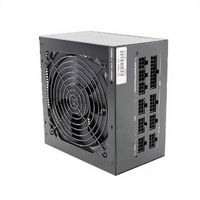 OEM 650W 700W 800W PC Güç Kaynağı 24PIN Tam Modüler ATX Masaüstü Bilgisayar Güç Kaynağı (PC Kasası için)