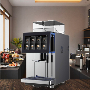 Cafetera Automática, Máquina de Café, Equipos para Café, Cafetera Automática Co - Product Image 2