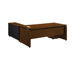 Sang trọng cổ điển đồ nội thất văn phòng bàn điều hành hiện đại mới nhất văn phòng bảng thiết kế - Product Image 1