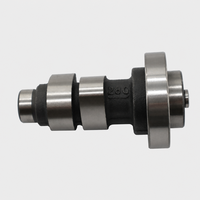 Ensemble d'arbre à cames GT125 QS125 pour moteurs Suzuki GT125/QS125 125cc