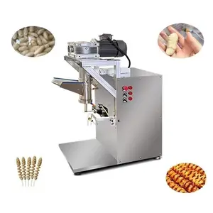 grain product making machine mantilla mass Automatic wheat gluten production machine