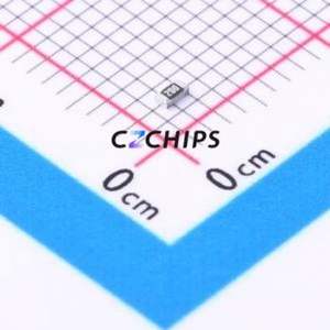 Resistencia SMD FRC0603J200 TS 0603 (Tipo: Película Gruesa) (Resistencia: 20 Ohmios Precisión: 5%) - Product Image 1