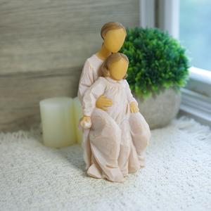 Productos en Stock, Dijes <span class=keywords><strong>de</strong></span> Resina <span class=keywords><strong>de</strong></span> <span class=keywords><strong>Madre</strong></span> <span class=keywords><strong>e</strong></span> <span class=keywords><strong>Hija</strong></span>, Regalos para el Día <span class=keywords><strong>de</strong></span> la <span class=keywords><strong>Madre</strong></span>, Estatua, Regalos para Clientes del Día <span class=keywords><strong>de</strong></span> la <span class=keywords><strong>Madre</strong></span> - Product Image 5