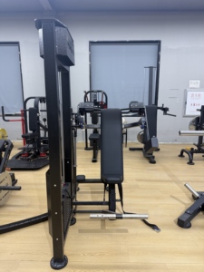 Máquina de ejercicios con pesas Power X Pin Loaded Machine Dleap <span class=keywords><strong>Nautilus</strong></span> Fitness Pullover - Product Image 4