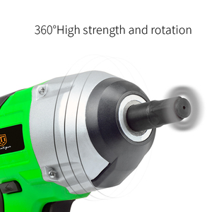 Dc 12v Professionale Potente di Ricarica Rapida di Aria Avvitatore Elettrico <span class=keywords><strong>Per</strong></span> <span class=keywords><strong>Auto</strong></span> <span class=keywords><strong>Ruota</strong></span> - Product Image 6