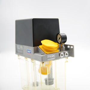 Bomba de lubrificação para óleo, bomba de óleo lubrificante skf ford vogel - Product Image 3