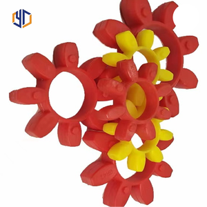 Pour joints flexibles en caoutchouc pour accouplements de tiges GE <span class=keywords><strong>GR</strong></span>, disponibles en différentes tailles GR19 <span class=keywords><strong>24</strong></span> 28 38 42 48 55 65 75 90 - Product Image 3