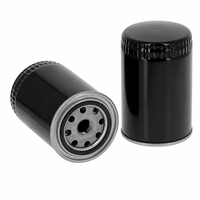 Filtre à huile de haute qualité pour machines de construction 6005012109 P550020 SO014 AR58956 Compatible avec les moteurs de tracteurs JD