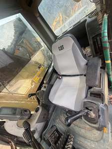 Expédition mondiale, service professionnel et spécifications d'origine avec composants pour l'excavatrice Cat 320DL pour travaux lourds - Product Image 5