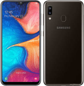 All'ingrosso SUMSUNG <span class=keywords><strong>Galaxy</strong></span> A20 3 + 32GB 4G LTE Global Rom usato telefoni 3g & 4g Smartphone - Product Image 6