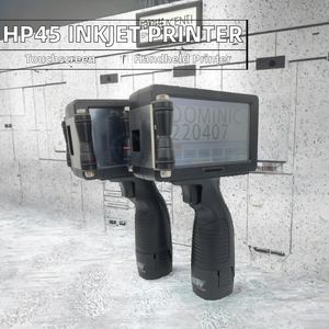 手持式喷墨打印机A9S - Product Image 2