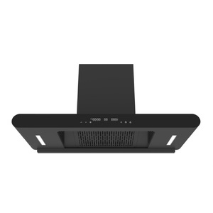 <span class=keywords><strong>Hotte</strong></span> <span class=keywords><strong>de</strong></span> cuisine combinant un design élégant et une technologie <span class=keywords><strong>de</strong></span> ventilation avancée - Product Image 1