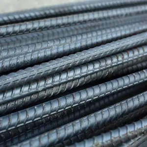 AISI-Bügel Eisenstange Streifenbündel für Bauwerk kundendefinierter Stahlkohlefaser RAL innerhalb von 7 Tagen Stahl China schwarz silber Großhandel 6 mm