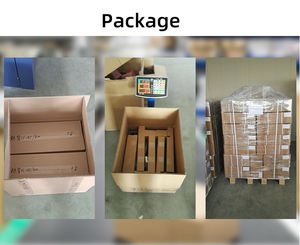 מעלית טלוויזיה JS35B מפעיל ליניארי 24v 6000n dc מנוע ליניארי 6000N מפעיל ליניארי 12v מפעיל ליניארי חזק - Product Image 6