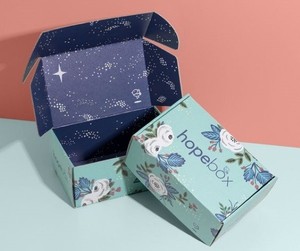 Cajas de Envío Corrugadas Personalizadas, Empaque de Cartón Premium con Logotipo Impreso, Fabricante y Proveedor OEM de Vietnam - Product Image 4