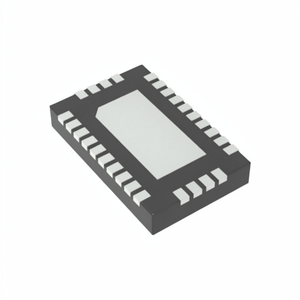 Composants électroniques MAX4998ETI+ 28 WFQFN Interface à pad exposé Original - Product Image 1