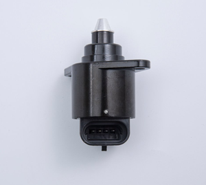 C1351 817254 17112027 A95160 93227674 Idle Air Control Valve for Opel - Product Image 6