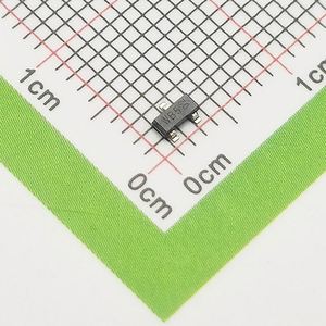 new-original BZX84-C47,215 SOT-23 Diodes Zener Diodes 250mW 5% 40V 50nA - Product Image 1