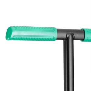 Tondeuse professionnelle de jardin à <span class=keywords><strong>gazon</strong></span>, <span class=keywords><strong>coupe</strong></span>-<span class=keywords><strong>bordure</strong></span> manuelle <span class=keywords><strong>pour</strong></span> le jardinage - Product Image 6