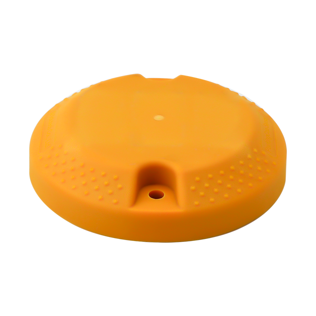 AK-N-77 Car Position Sensor Wireless Geomagnetic Vehicle Position Detector Housing Surface Mounted Housing IP68 Nylon Enclosure