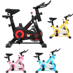Bicicleta de entrenamiento para niños, mini bicicleta de fitness para interiores, equipo de gimnasio, bicicleta estática para ejercicios en casa. - Product Image 1