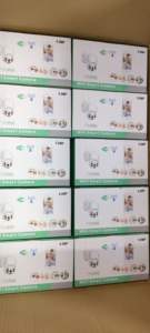 Caméra de surveillance IP <span class=keywords><strong>Cloud</strong></span> HD 1080P, dispositif de sécurité sans fil, étanche IP66, avec Vision nocturne et wi-fi, capteur d'alimentation, Zoom et carte - Product Image 6