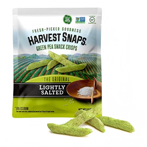 New Automatic Stainless Steel Pea Chips Puff <b>Snacks</b> Extruder Making <b>Machine</b> 380V High Productivity Large Capacity CE Certified - Product Image 4