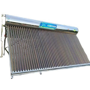 <span class=keywords><strong>Calentador</strong></span> de Agua <span class=keywords><strong>Solar</strong></span> Ecológico Avanzado para Piscina, Productos Importados de México, 15 Tubos, Tanque de 150L, Modelo RSWH-15010 - Product Image 1
