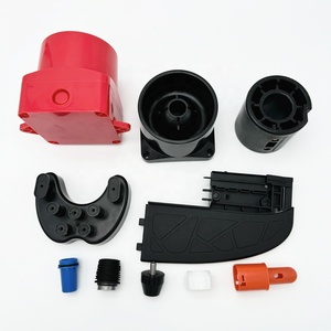 Kalıp açma enjeksiyon plastik özelleştirme üreticisi enjeksiyon kalıp işleme plastik kalıp hassas - Product Image 4