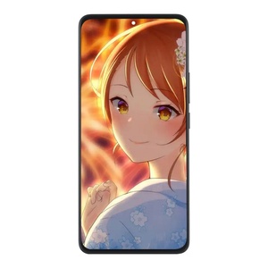 Écran LCD pour Smartphone Redmi Note 13 Pro 4G OLED, Remplacement d'Écran Tactile et Numériseur, Assemblage d'Écran LCD pour Téléphone Mobile - Product Image 2