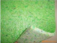 Sous-couche de tapis en mousse PU ignifuge 6/8mm