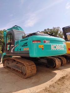 รถขุดตีนตะขาบ SK250-8โคเบลโกใช้แล้ว SK200 250-8 SK260โคเบลโก้ Sk230 Sk210รถขุด Sk250lc - Product Image 6