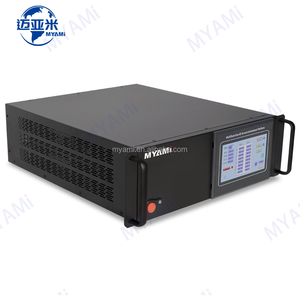 แหล่งจ่ายไฟสลับ100V แบบปรับได้30V60V 10A 5A 6แชนเนล110V220V AC DC แบบตั้งโต๊ะสำหรับใช้ในอุตสาหกรรม - Product Image 1