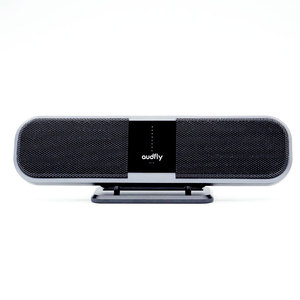 Audfly chuyên nghiệp công nghệ siêu âm xách tay <span class=keywords><strong>Directional</strong></span> loa âm thanh cho văn phòng nhà phòng hội nghị - Product Image 1