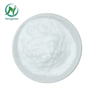 Newgreen Hot Selling Loquat Leaf Extract Ursolic Acid Powder 98% Ursolic Acid