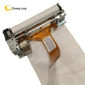 Imprimante thermique JRP-2RLA24 pour comptage <span class=keywords><strong>de</strong></span> <span class=keywords><strong>pièces</strong></span> <span class=keywords><strong>de</strong></span> billets <span class=keywords><strong>de</strong></span> banque et appareils mobiles portables - Product Image 5
