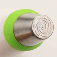 Benutzer definierte russische Cupcake Zuckerguss Rohrleitungen Tipps Set/Kuchen Sugar craft Dekorieren Tool Set