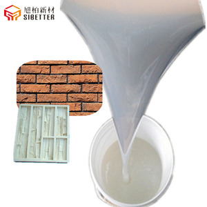 Low Shrinkage Molding <strong>RTV2</strong> <strong>Silicone</strong> Rubber <strong>for</strong> <strong>Mould</strong> <strong>Making</strong> - Product Image 3