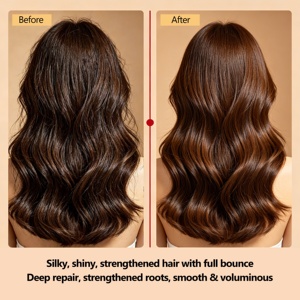 Champú MisYouth que Limpia Profundamente, Mejora el Frizz, Suaviza el Cabello, Hidrata y Nutre con Champú - Product Image 6