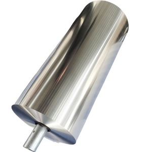 Industrial Cheap Custom Aluminium <b>Foil</b> Roll for <b>Container</b> with 1060 5052 5083 8011 3003 - Product Image 1