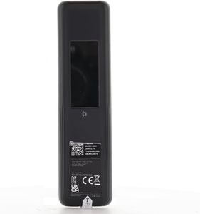 Télécommande BN59-01480A / TM2360E pour téléviseurs <span class=keywords><strong>Samsung</strong></span> avec IA, commande vocale et pointeur pour les téléviseurs 2025 - Cellule solaire écologique BN59-01480A - Product Image 5