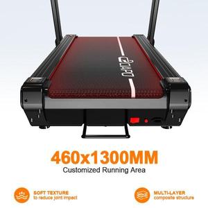 CP-5460 รุ่นใหม่ รถบ้านสำหรับงานหนัก พร้อมอุปกรณ์ออกกำลังกาย - Product Image 4