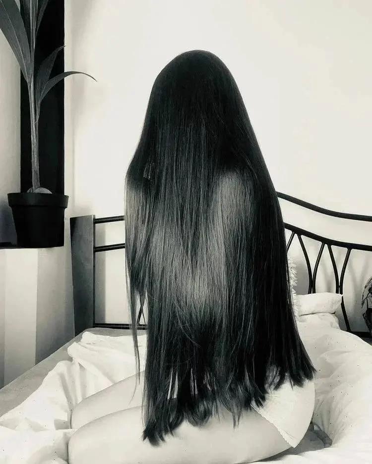 Cabelo indiano virgem sem processado, vendor de cabelo raw indiana remy pacotes, melhor osso cabelo liso para mulheres