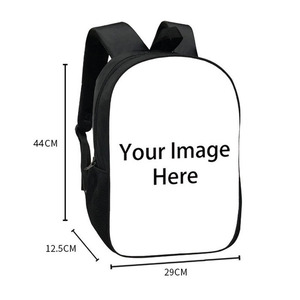 <span class=keywords><strong>Sac</strong></span> à dos FZSCB16-4 à motif de requin, imprimé requin <span class=keywords><strong>personnalisé</strong></span>, léger, en nylon et polyester, imperméable, <span class=keywords><strong>sac</strong></span> d'école - Product Image 6