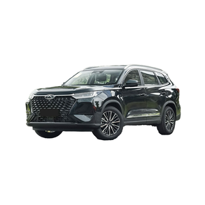 2023 Chery Tiggo 8 Pro PHEV Hybrid Vehicle <span class=keywords><strong>Youxiang</strong></span> Edition con 1,5 T DHT Electric Fuel Autos Usados - Product Image 1