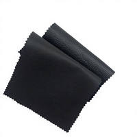 Cuir synthétique PVC résistant aux rayures, imperméable, élastique, gaufré, matériau d'intérieur automobile pour sièges de voiture, canapés, meubles Kenta
