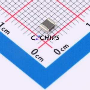 MZPA3225D301-5R0TF Ferrite Bead 1210 RF ( Impedance @ Frequency: 300Ohm@100MHz )( Error: 25% )( DC Resistance (DCR): 25mOhm ) - Product Image 1