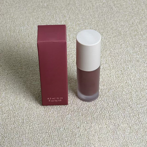 Summer Lip Oil Waterproof <b>Sunscreen</b> Long-Lasting Hydrating Lip Glaze Moisturizing Nourishing Plump Lip Butter Balm - Product Image 3